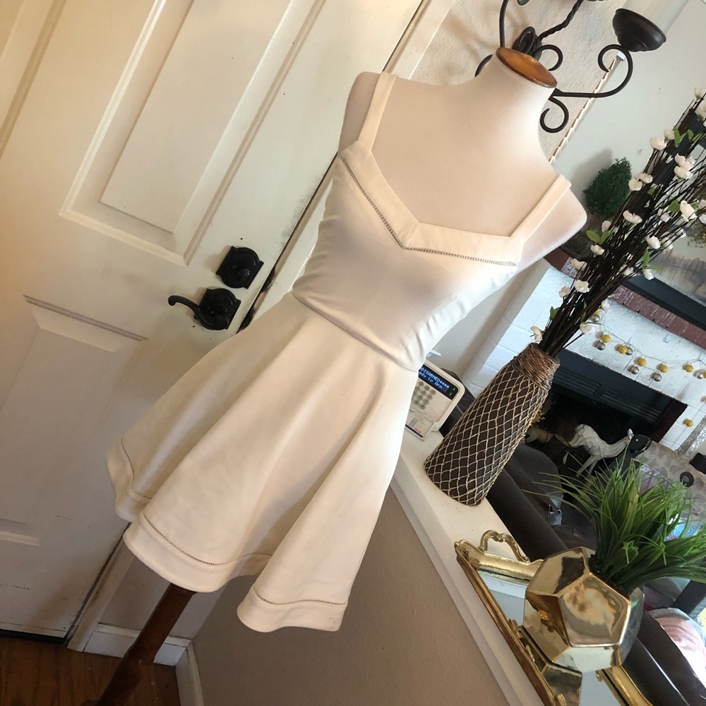 Gorgeous Short Elizabeth & James Cocktail Dress